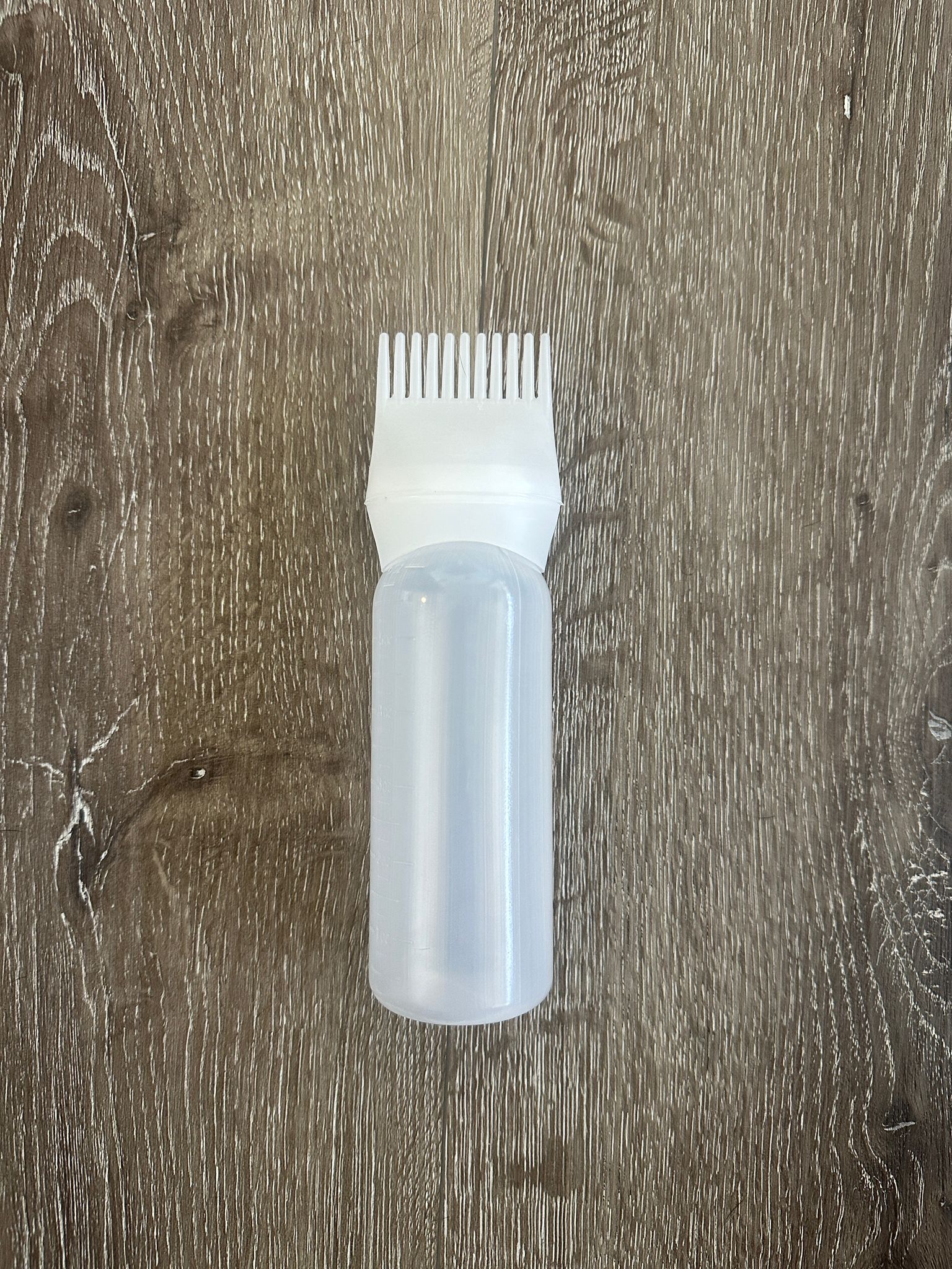 Hair Oil Applicator